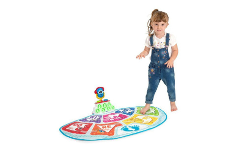 Mata grająca do tańczenia Chicco PL 1-4 lat Mata grająca do tańczenia Chicco PL 1-4 lat
