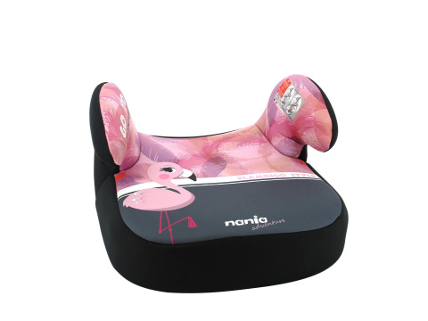 Podstawka samochodowa 15-36 kg Nania Dream Adventure Flamingo Podstawka samochodowa 15-36 kg Nania Dream Adventure Flamingo