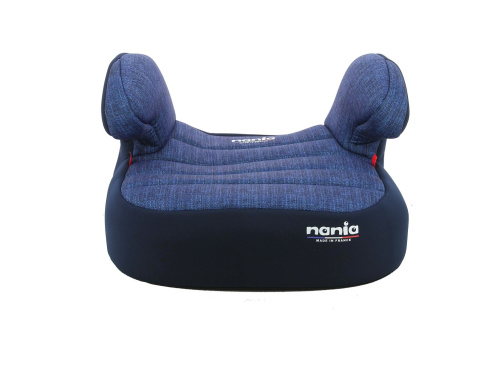 Podstawka samochodowa 15-36 kg Nania Dream Denim Blue Podstawka samochodowa 15-36 kg Nania Dream Denim Blue