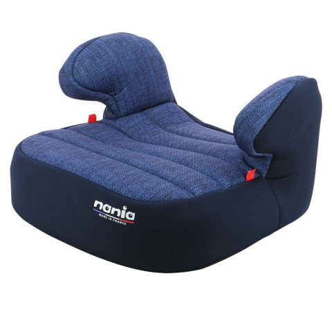 Podstawka samochodowa 15-36 kg Nania Dream Denim Blue Podstawka samochodowa 15-36 kg Nania Dream Denim Blue