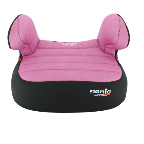 Podstawka samochodowa 15-36 kg Nania Dream Denim Pink