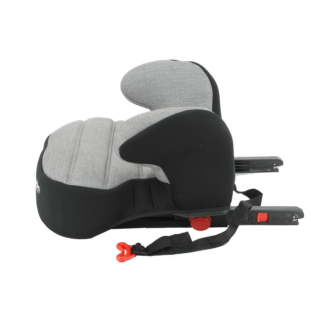 Podstawka samochodowa 15-36 kg Nania Dream Isofix Denim Grey Podstawka samochodowa 15-36 kg Nania Dream Isofix Denim Grey