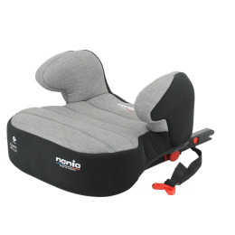 Podstawka samochodowa 15-36 kg Nania Dream Isofix Denim Grey