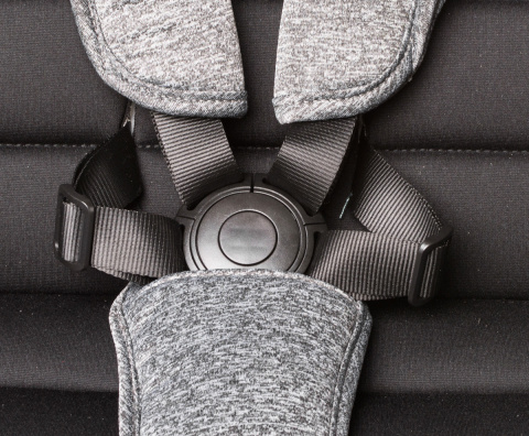 Wózek spacerowy 4Baby Twizzy XXII Grey spacerówka Wózek spacerowy 4Baby Twizzy XXII Grey spacerówka