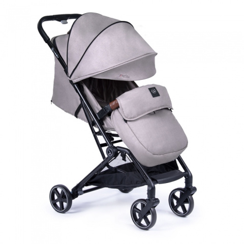 Wózek spacerowy Coletto Maya automatic stone