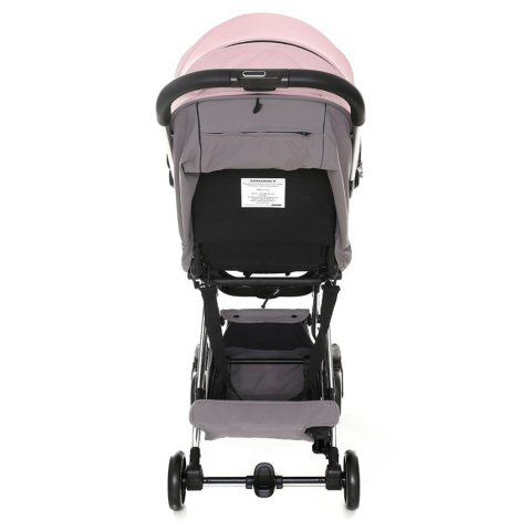 Wózek spacerowy Coto Baby Tulipo Leaf 42 Wózek spacerowy Coto Baby Tulipo Leaf 42
