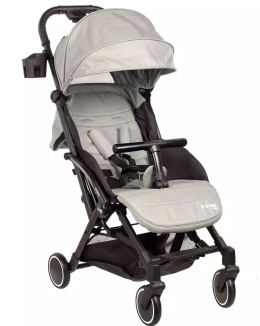 Wózek spacerowy Zuma Kids Mini beige