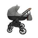 Wózek wielofunkcyjny 2w1 Dynamic Baby Scandi SL1