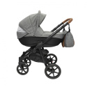 Wózek wielofunkcyjny 2w1 Dynamic Baby Scandi SL1