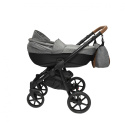 Wózek wielofunkcyjny 2w1 Dynamic Baby Scandi SL1