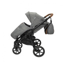 Wózek wielofunkcyjny 2w1 Dynamic Baby Scandi SL1