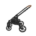 Wózek wielofunkcyjny 2w1 Dynamic Baby Scandi SL1