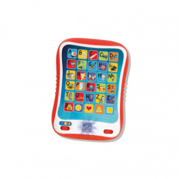 Zabawka edukacyjna Smily Play Bystry Tablet 12m+