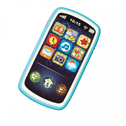 Zabawka edukacyjna Smily Play Smartfon 000740