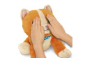 Zabawka interaktywna Chicco Wow Pets Kotek A Kuku 18m+