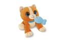 Zabawka interaktywna Chicco Wow Pets Kotek A Kuku 18m+