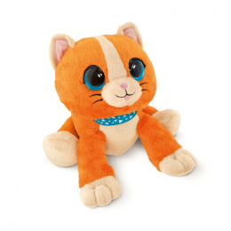 Zabawka interaktywna Chicco Wow Pets Kotek A Kuku 18m+