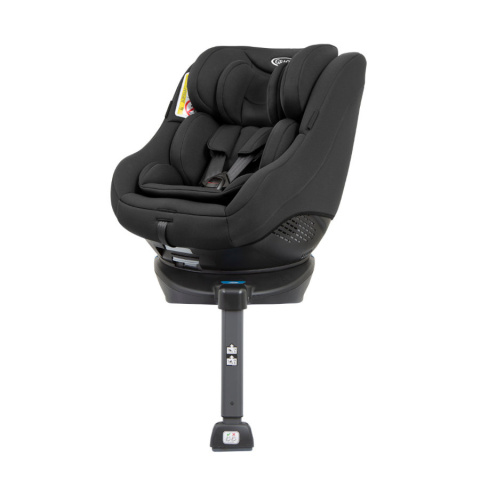 Fotelik samochodowy 0-18 kg Graco Turn2Me Black Fotelik samochodowy 0-18 kg Graco Turn2Me Black