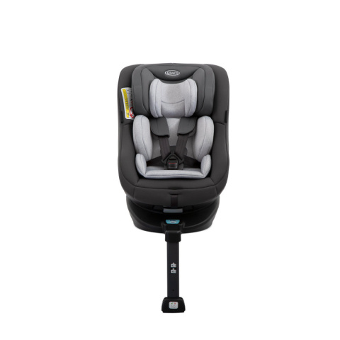 Fotelik samochodowy 0-18 kg Graco Turn2Me Charcoal Fotelik samochodowy 0-18 kg Graco Turn2Me Charcoal