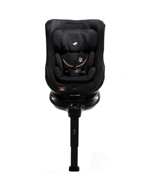 Fotelik samochodowy 40-105 cm Joie i-Harbour Carbon