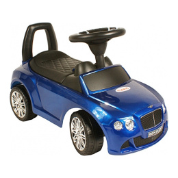 Jeździk pojazd dla dzieci Arti 326P Bentley blue