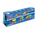 Wader Magic Truck Basic kontener 36310 3l+