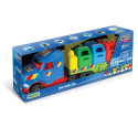 Wader Magic Truck Basic śmieciarka recycling 36320 3l+