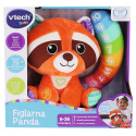 Maskotka interaktywna Vtech Figlarna panda 61585