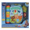 Książeczka bajeczka interaktywna VTech 60341