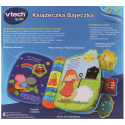 Książeczka bajeczka interaktywna VTech 60341