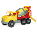 Wader City Truck betoniarka 32606