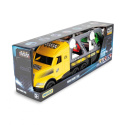 Wader Magic Truck Action auta retro 36230