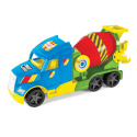 Wader Magic Truck Basic betoniarka 36340