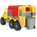 Wader City Truck śmieciarka 32607