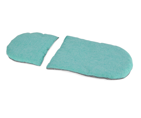 Wózek dla lalek Milly Mally Alice Prestige Mint