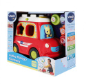 Zabawka VTech Autko Małego Kierowcy + sorter 61487 12m+