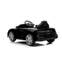 Auto na akumulator Lean Toys Audi R8 Lift A300 Czarne 9040 3l+