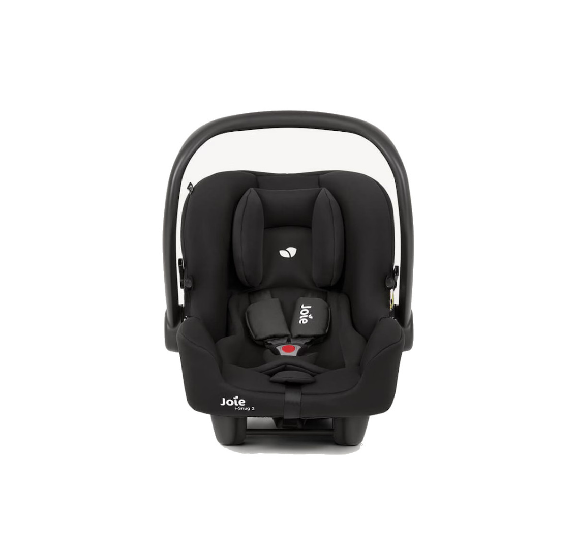 Fotelik samochodowy 0-13 kg Joie i-Snug v.2 Shale