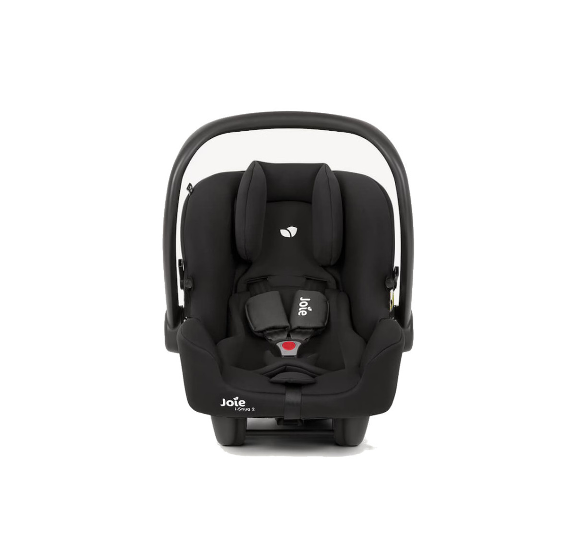 Fotelik samochodowy 0-13 kg Joie i-Snug v.2 Shale