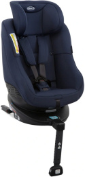 Fotelik samochodowy 0-18 kg Graco Turn2Me Navy