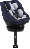 Fotelik samochodowy 0-18 kg Graco Turn2Me Navy