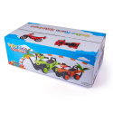 Jeździk Quad XL Top Kids światła dźwięki green 7020683 18m+