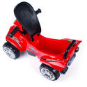 Jeździk Quad XL Top Kids światła dźwięki red