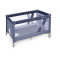 Łóżeczko turystyczne Baby Design Simple 03 Blue
