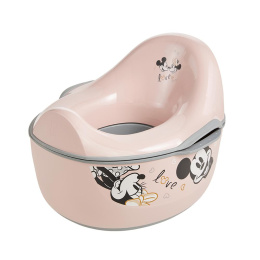 Nocnik Keeeper Kasimir Deluxe 4w1 Minnie Mouse