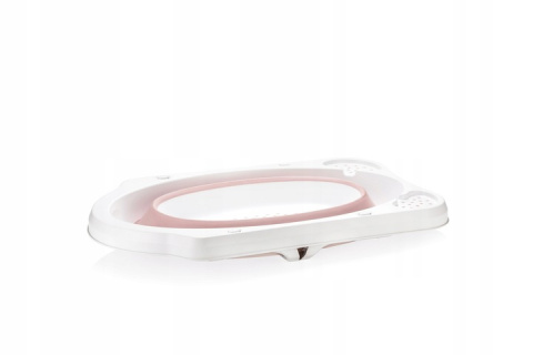 Składana wanienka Keeeper Maja nordic pink Składana wanienka Keeeper Maja nordic pink