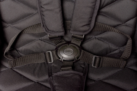 Wózek spacerowy 4Baby Stinger Pro Black Wózek spacerowy 4Baby Stinger Pro Black