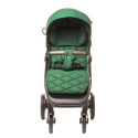 Wózek spacerowy 4Baby Stinger Pro Green