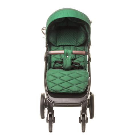 Wózek spacerowy 4Baby Stinger Pro Green Wózek spacerowy 4Baby Stinger Pro Green