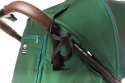 Wózek spacerowy 4Baby Stinger Pro Green